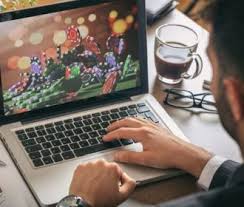 Вход на зеркало Casino Vulkan Stars